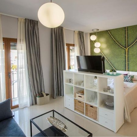 Apartamentos Los Moriles エクステリア 写真