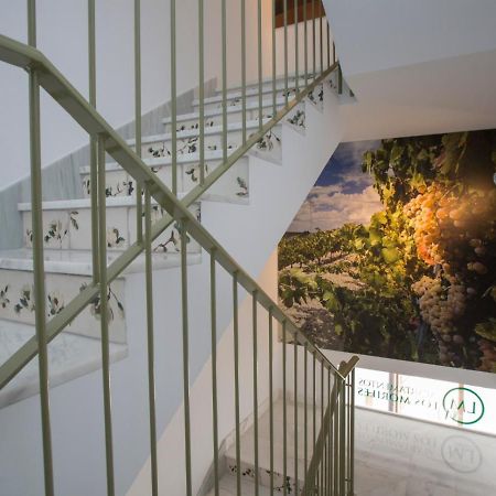 Apartamentos Los Moriles エクステリア 写真